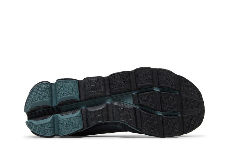 ON Wmns Cloudace 'Graphite Olive'