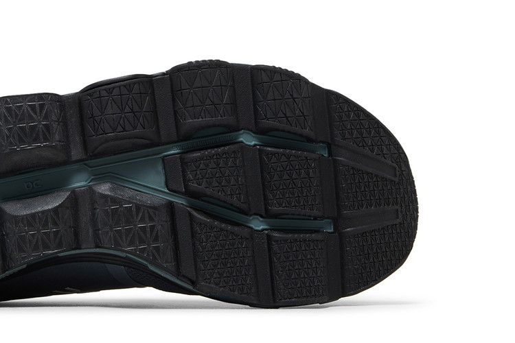 ON Wmns Cloudace 'Graphite Olive'