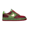 Nike Air Force 1 Low Supreme I/O 'Questlove'