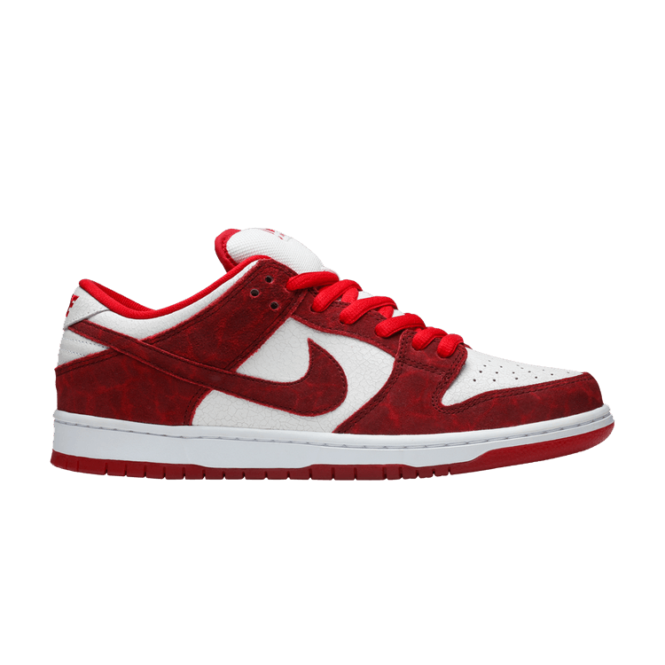 Nike Dunk Low Premium SB 'Valentine's Day 2014'