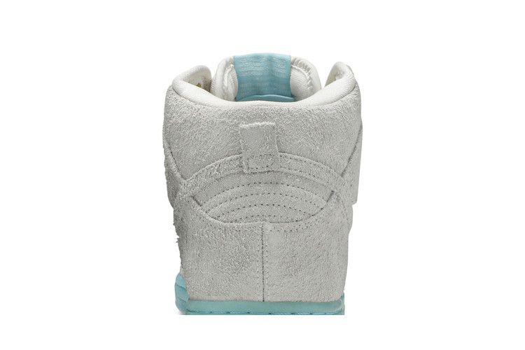 Nike Dunk High SB 'Chairman Bao'