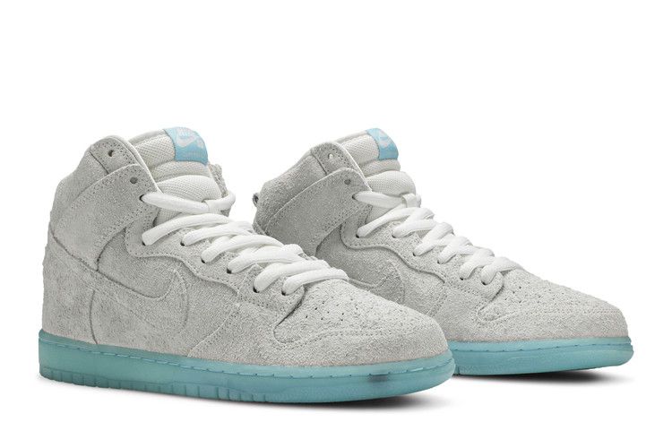Nike Dunk High SB 'Chairman Bao'