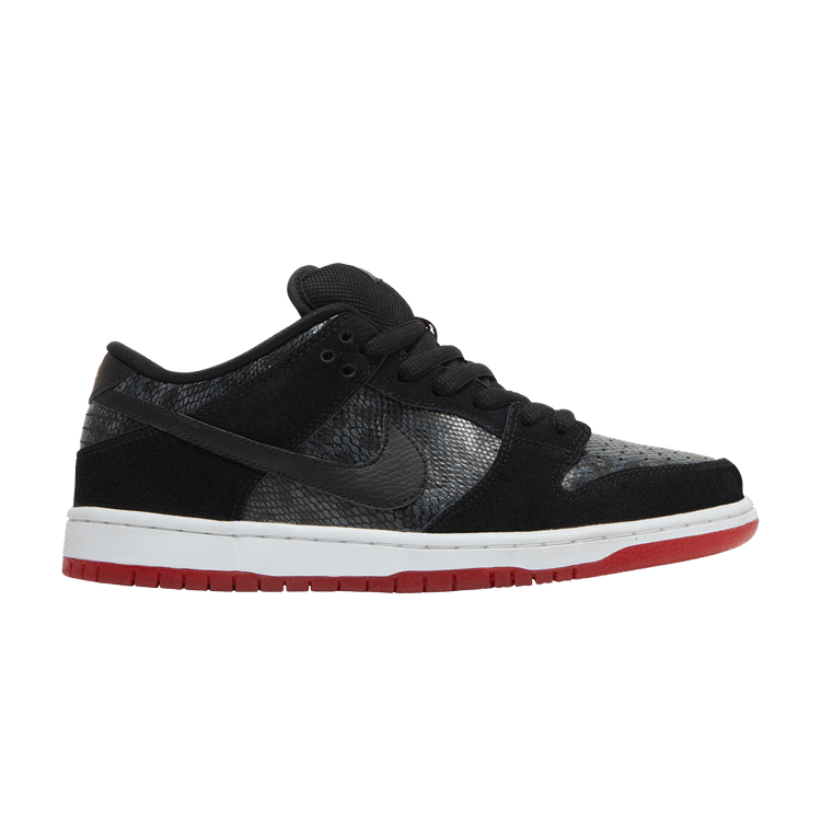Nike Dunk Low Premium SB 'Snakeskin'
