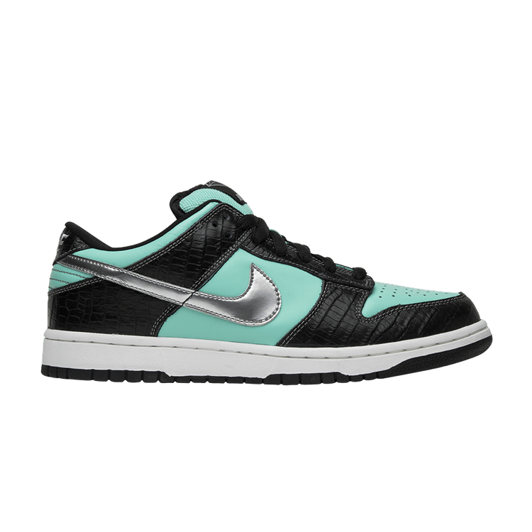 Diamond Supply Co. x Nike Dunk Low Pro SB 'Tiffany'