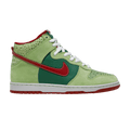 Nike Dunk High Pro SB 'Dr. Feelgood'
