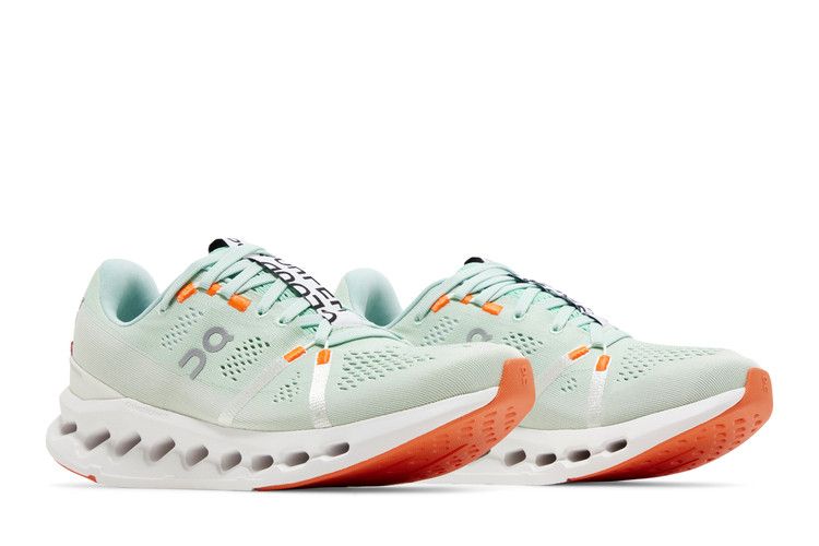 ON Wmns Cloudsurfer 'Creek'