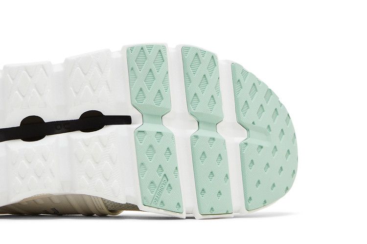 ON Wmns Cloudswift 3 'Ivory Creek'