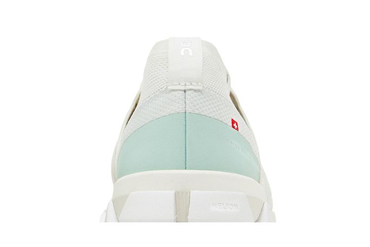 ON Wmns Cloudswift 3 'Ivory Creek'