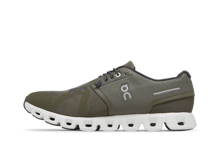 ON Cloud 5 'Olive'