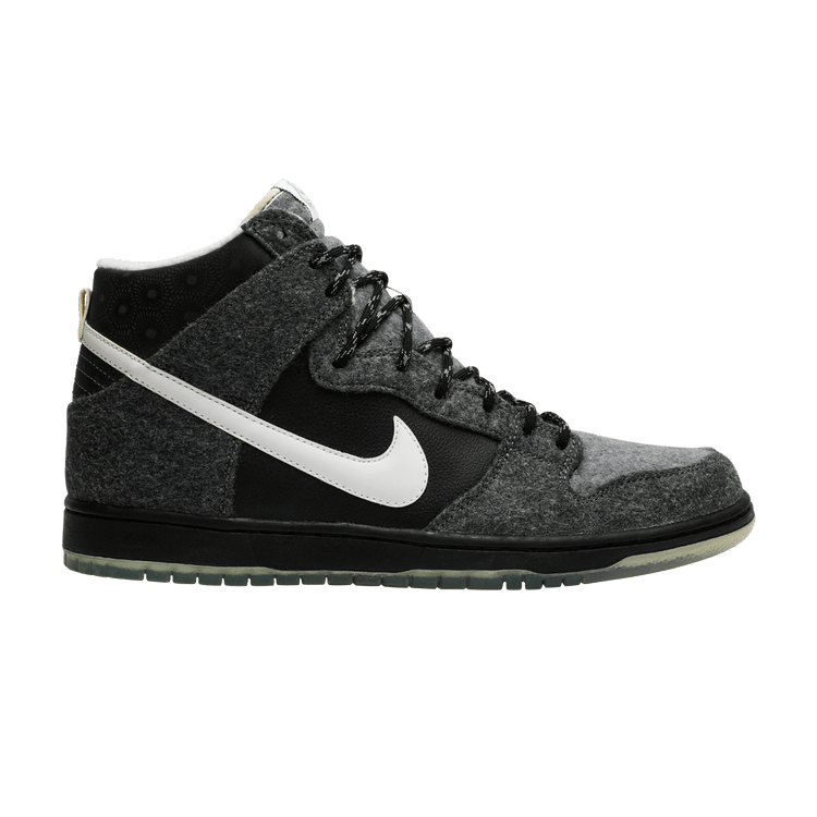 Nike Dunk High SB Premier 'Petoskey'