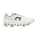 Wmns Cloudmonster 'Undyed White'