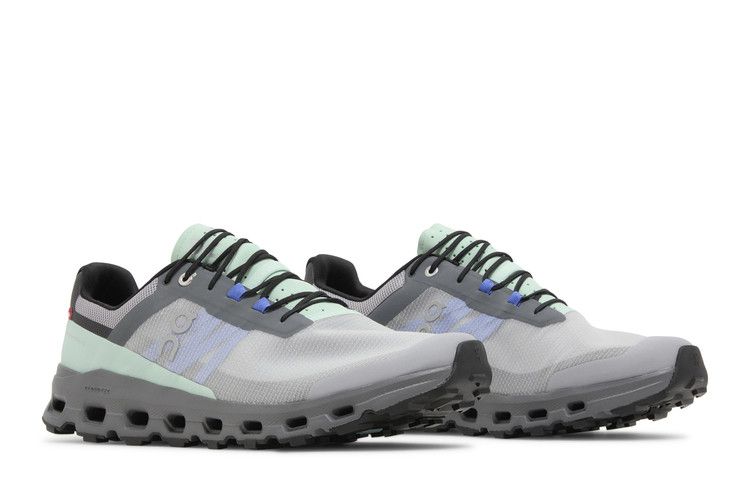 ON Cloudvista 'Alloy Black'
