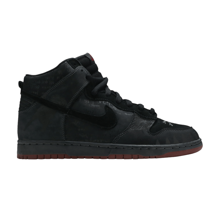 Nike Dunk High Pro SB 'Melvins'