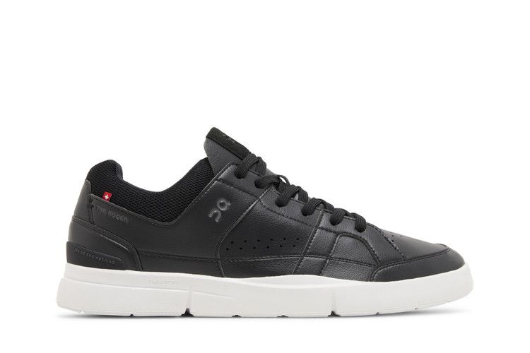 ON The Roger Clubhouse 'Black White' — Black/White (48 99435)