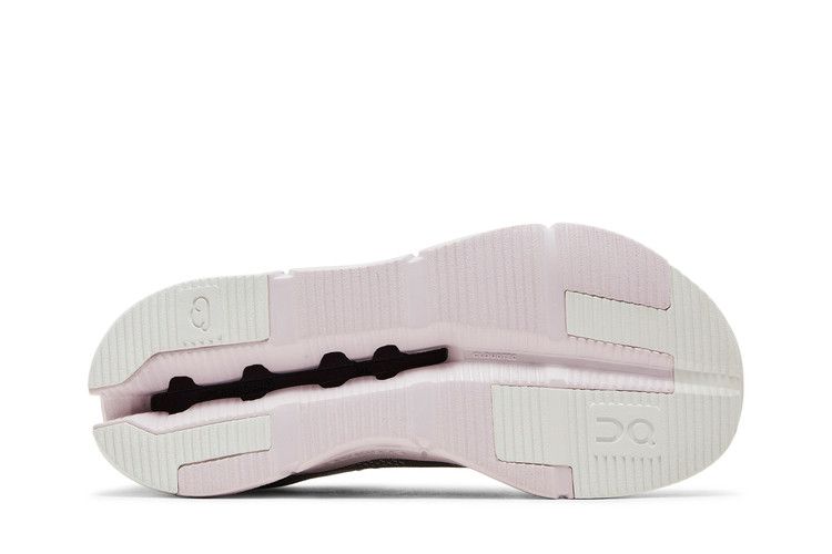 ON Wmns Cloudnova 'Zinc Lily'