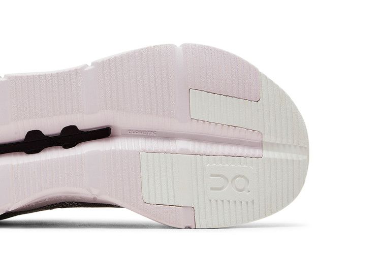ON Wmns Cloudnova 'Zinc Lily'
