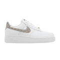 Nike Wmns Air Force 1 LX 'United in Victory - White'