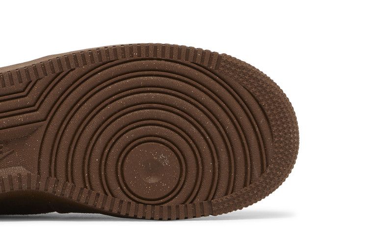 Nike Wmns Air Force 1 '07 'Cacao Wow'