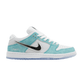 April Skateboards x Nike Dunk Low SB 'Turbo Green'