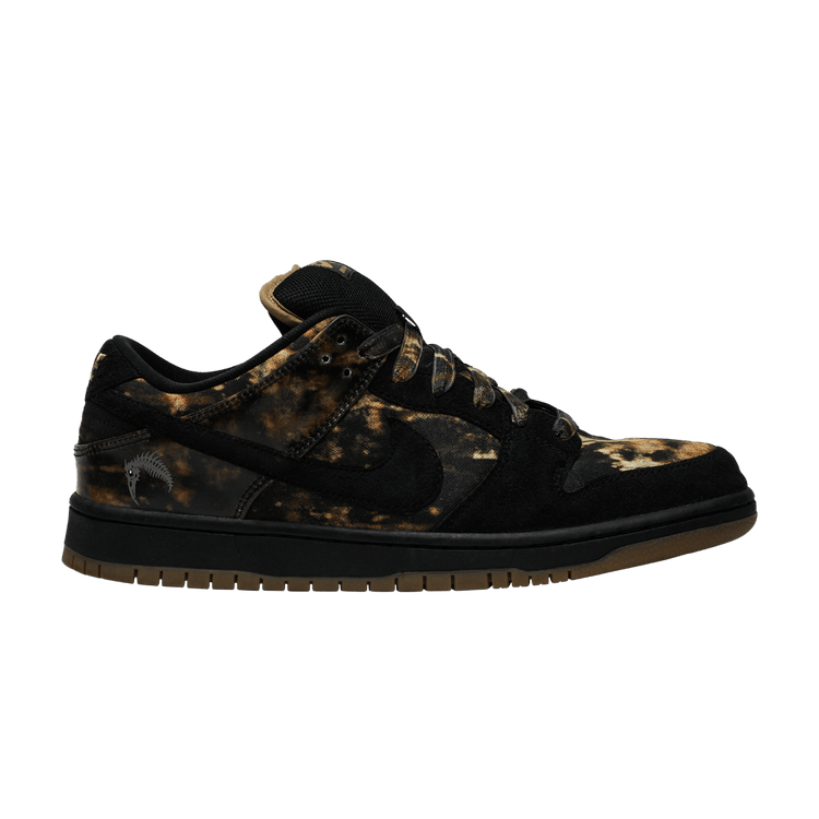 Nike Dunk SB Pushead Premium 'Pushead 2'
