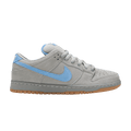 Nike Dunk Low Pro SB 'Iron Low'