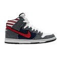 Nike Dunk High Premium SB 'Born In The USA'