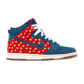 Nike Dunk High Premium SB 'Quagmire'