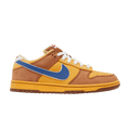Nike Dunk Low SB Premium 'Newcastle Brown Ale'