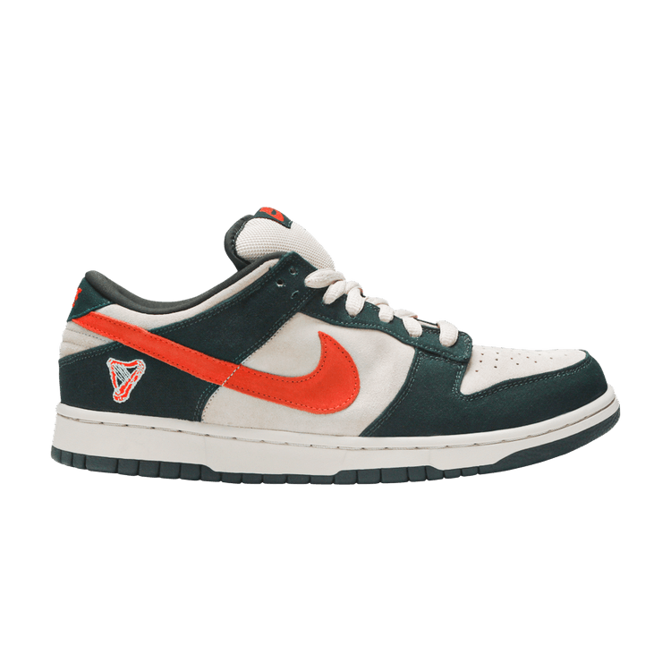 Nike Dunk Low Pro SB 'Eire'