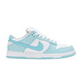 Nike Dunk Low Premium SB 'High Hair'