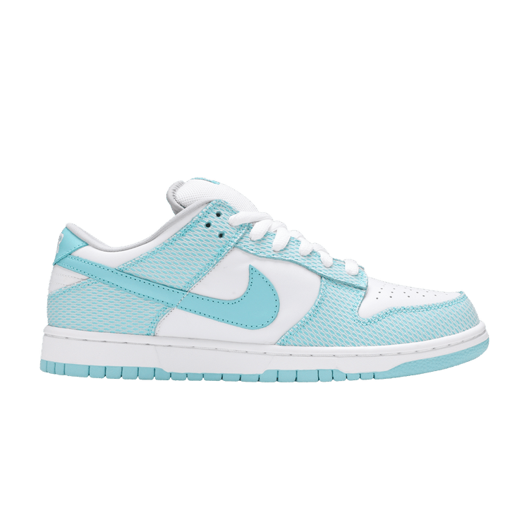 Nike Dunk Low Premium SB 'High Hair'