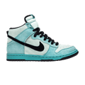 Nike Dunk High SB 'Sea Crystal'