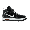 Off-White x Nike Air Force 1 Mid SP Leather 'Sheed'