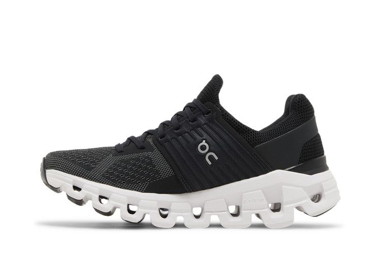 ON Wmns Cloudswift 'Black Rock'