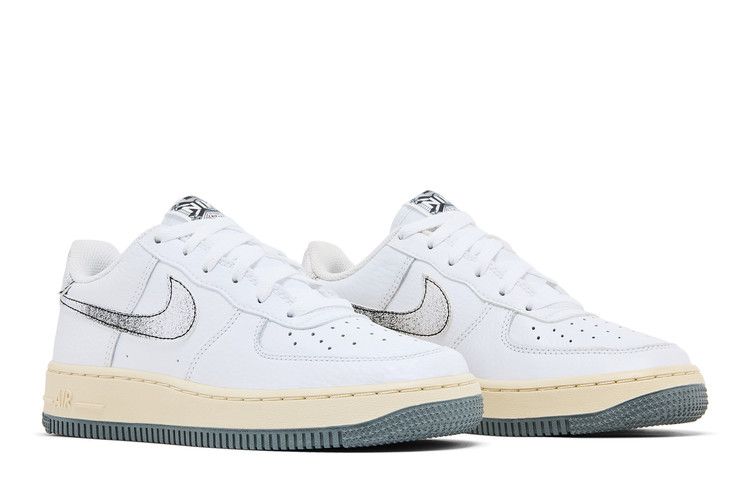 Nike Air Force 1 LV8 3 GS '50 Years of Hip-Hop'