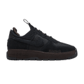 Nike Wmns Air Force 1 Wild 'Black Velvet Brown'