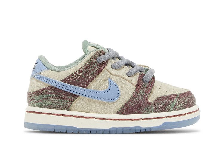 Crenshaw Skate Club x Nike Dunk Low SB TD