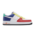 Nike Air Force 1 Low LV8 'Rubik's Cube'
