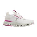 Wmns Cloudnova 'Undyed White Carnation'