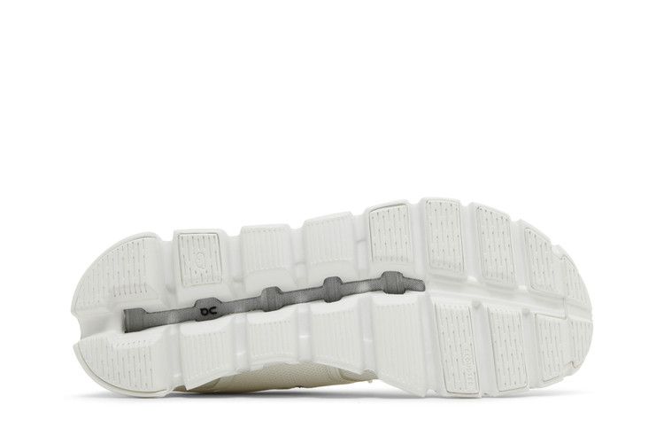ON Wmns Cloud 5 'White'