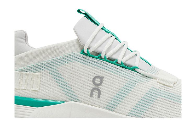 ON Cloudnova Void 'Undyed White Mint'