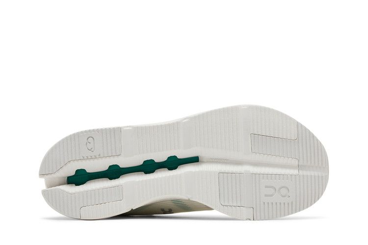 ON Cloudnova Void 'Undyed White Mint'