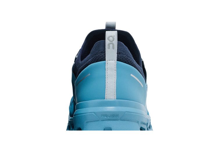 ON Cloudultra 2 'Wash Navy'