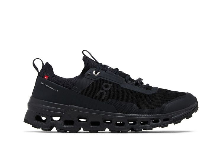 ON Cloudultra 2 'All Black'