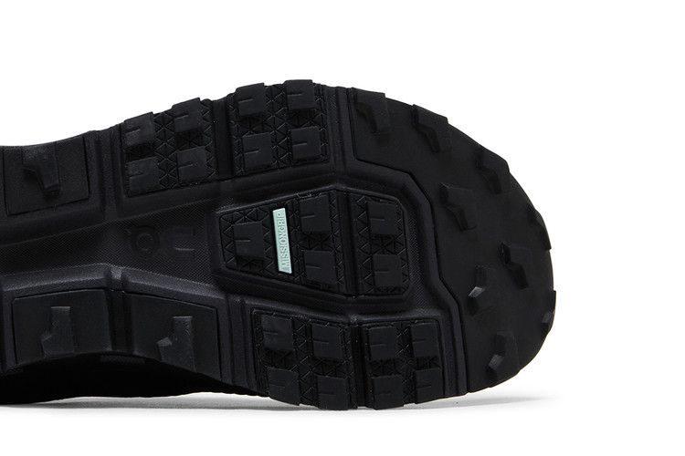 ON Cloudultra 2 'All Black'
