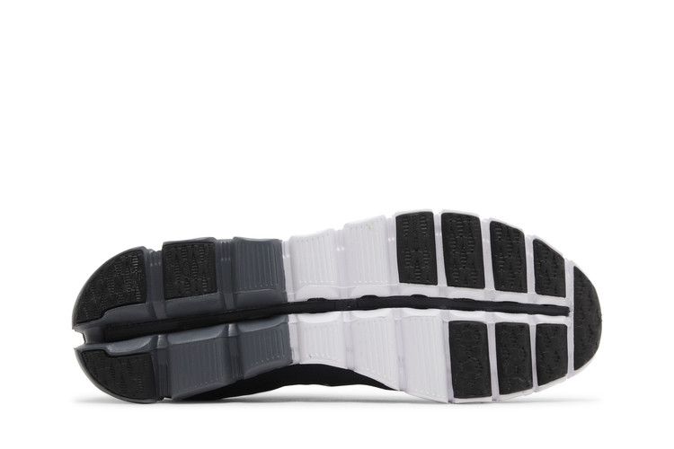 ON Cloudflow 'Black Asphalt' — Black/Asphalt (35 99238)