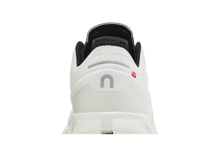 ON Cloud X 'White Black'