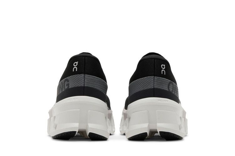 Wmns Cloudmonster 2 'Black Frost'