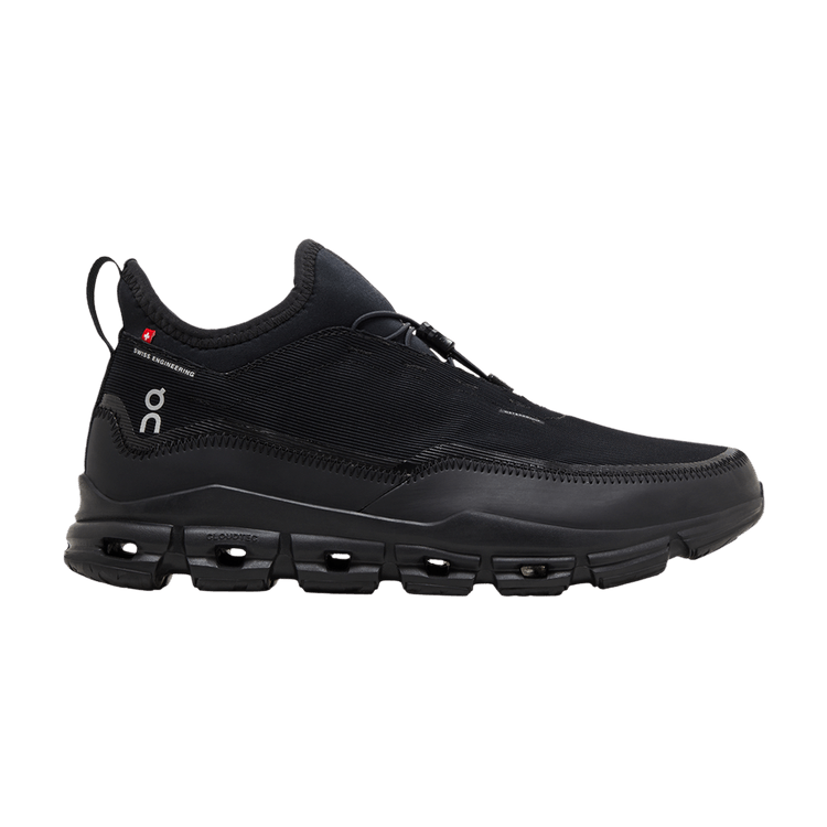 ON Cloudaway Waterproof Suma 'All Black'