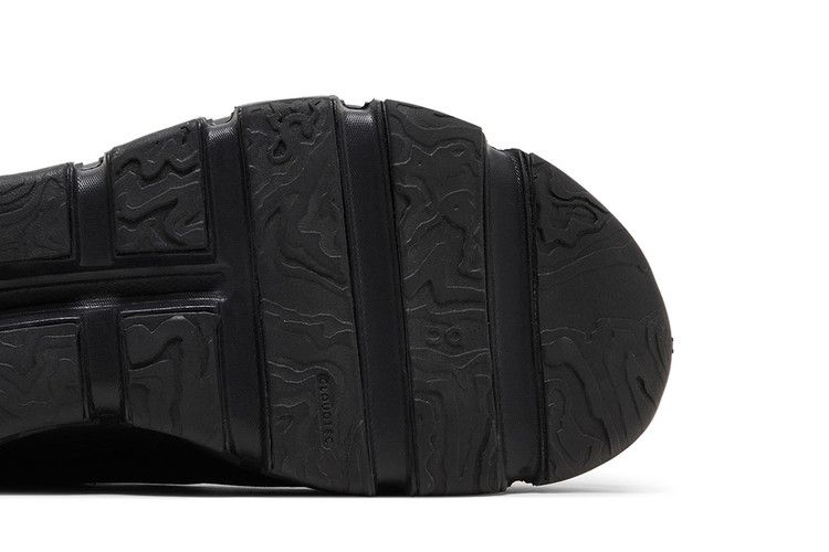 ON Cloudaway Waterproof Suma 'All Black'